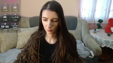 Enna Kim online show from January 2026 12:29:02 PM