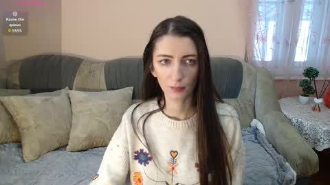 Enna Kim online show from January 2026 11:58:02 AM