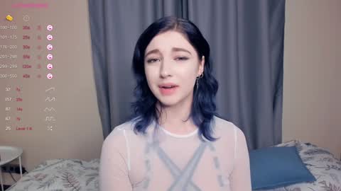 Lina online show from January 2025 12:45:02 PM