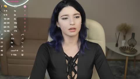 Lina online show from February 2025 06:40:01 AM