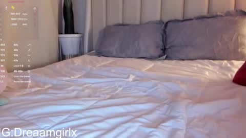 Snapshot of your_dreaamgirlx chatting on March 2025 11:56:02 PM Isabella online show from March 2025 11:56:02 PM