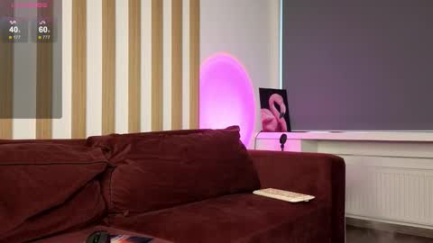 Snapshot of your_dream_alice chatting on February 2026 12:00:01 PM Alice online show from February 2026 12:00:01 PM