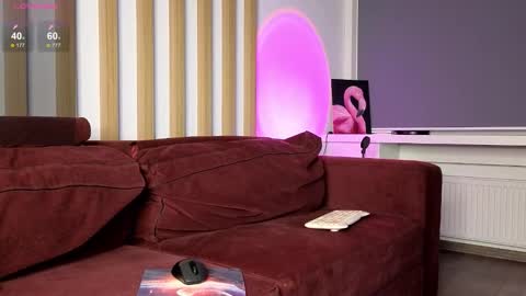 Snapshot of your_dream_alice chatting on February 2026 06:09:01 PM Alice online show from February 2026 06:09:01 PM