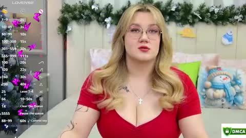 Nancy online show from January 2026 01:05:02 PM