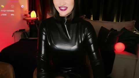 Goddess Alana online show from October 2025 04:30:01 PM