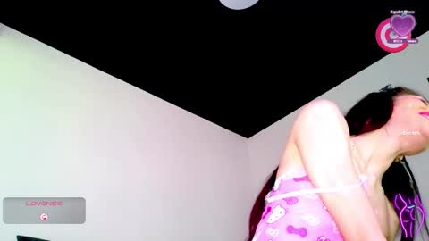 Cvetelina online show from December 2025 12:09:01 PM