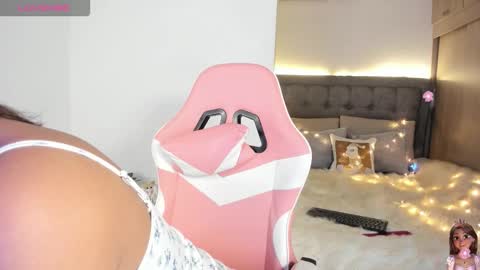 Eliza online show from November 2025 03:31:02 AM