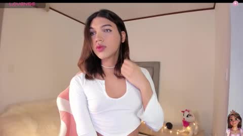 Eliza online show from February 2026 12:26:02 AM