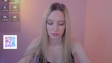 Olivia online show from December 2025 09:55:01 PM