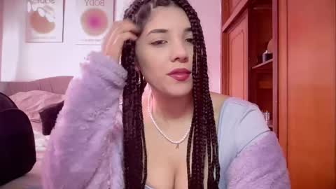 Snapshot of your_girl_of_dreams chatting on January 2025 06:52:01 PM Natt online show from January 2025 06:52:01 PM