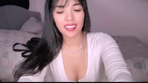 Snapshot of your_girl_of_dreams chatting on February 2025 09:20:02 PM Natt online show from February 2025 09:20:02 PM