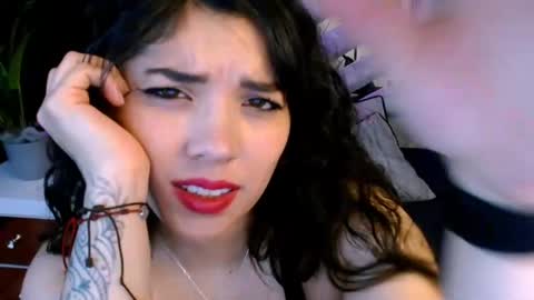 Natt online show from November 2025 03:34:02 PM