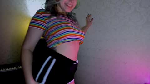 Snapshot of your_godesses chatting on January 2025 04:52:01 PM Cora online show from January 2025 04:52:01 PM