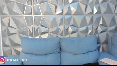 your_juice_ocktail online show from September 2025 03:19:02 AM