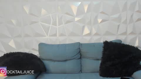 your_juice_ocktail online show from February 2026 12:05:02 AM