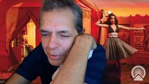 Sophiestar online show from February 2025 09:16:02 AM