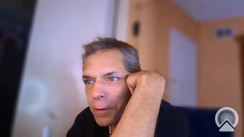 Sophiestar online show from February 2025 09:56:02 AM