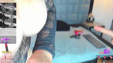 your_lady_milf online show from November 2025 10:09:02 PM