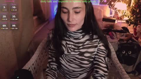 Snapshot of your_lazy_kitty chatting on December 2024 05:10:02 PM Karina online show from December 2024 05:10:02 PM