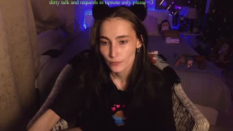 Snapshot of your_lazy_kitty chatting on January 2025 05:09:02 PM Karina online show from January 2025 05:09:02 PM