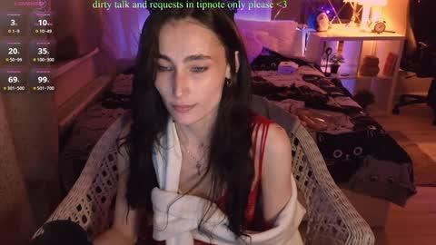 Snapshot of your_lazy_kitty chatting on January 2025 10:09:01 PM Karina online show from January 2025 10:09:01 PM