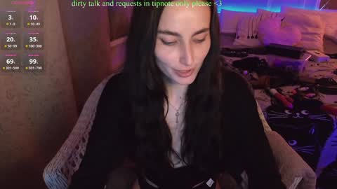 Snapshot of your_lazy_kitty chatting on January 2025 09:51:01 PM Karina online show from January 2025 09:51:01 PM
