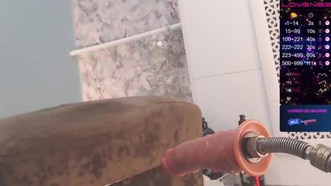 AngeLina online show from March 2025 11:44:02 PM