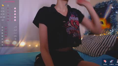 your_lionheart online show from January 2025 10:48:02 AM