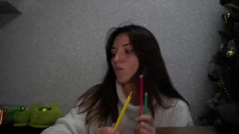 Meri  online show from December 2024 09:22:02 PM