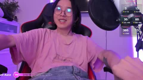 Snapshot of your_little_twink chatting on October 2025 11:03:02 PM Han online show from October 2025 11:03:02 PM