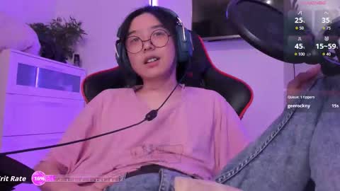 Snapshot of your_little_twink chatting on October 2025 12:07:02 AM Han online show from October 2025 12:07:02 AM