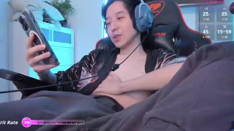 Snapshot of your_little_twink chatting on November 2025 02:31:02 AM Han online show from November 2025 02:31:02 AM