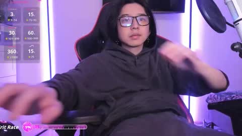 Han   online show from December 2025 04:41:04 AM