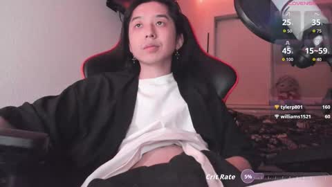 Han   online show from February 2026 09:57:01 PM