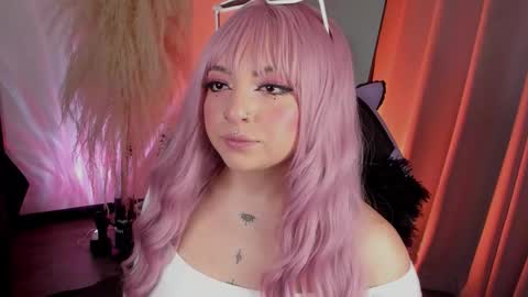 Snapshot of your_littlepervert_ chatting on September 2025 06:37:01 AM Cami independent model online show from September 2025 06:37:01 AM