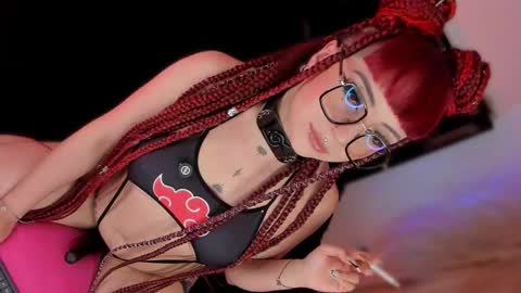 Snapshot of your_littlepervert_ chatting on December 2025 06:19:01 AM Cami independent model online show from December 2025 06:19:01 AM