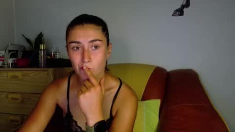 Snapshot of your_mouse23 chatting on September 2025 09:00:01 AM Andrea Your sweet farmer girl online show from September 2025 09:00:01 AM