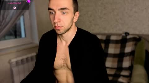 Your new boyfriend17 online show from November 2025 01:26:02 PM