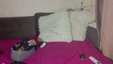 Snapshot of your_nylon_anna chatting on September 2025 03:12:01 PM Anna online show from September 2025 03:12:01 PM