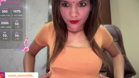 sonam online show from December 2024 06:45:01 AM