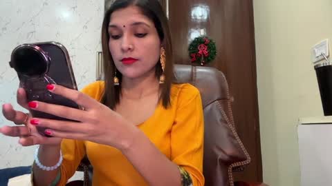 sonam online show from January 2025 10:53:02 AM