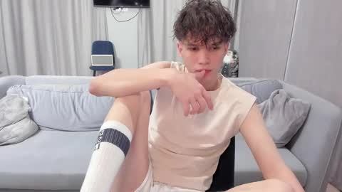 your_shy_guy online show from February 2025 06:17:01 PM