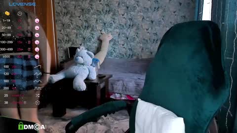 Molly online show from February 2025 06:35:01 AM