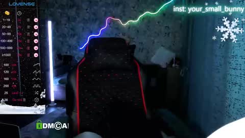 Molly online show from February 2026 02:10:02 AM