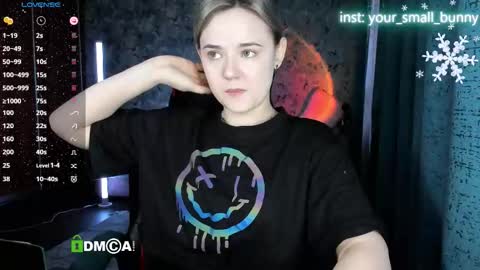 Molly online show from February 2026 02:16:01 AM