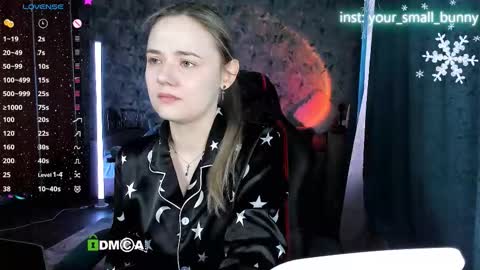 Molly online show from February 2026 02:22:01 AM