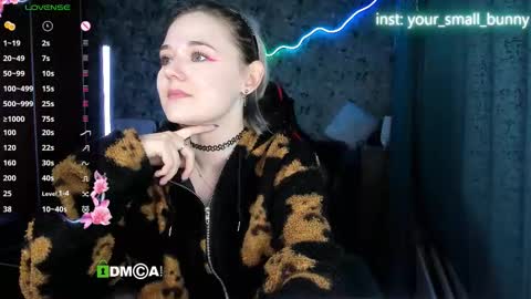 Molly online show from March 2026 02:02:01 AM