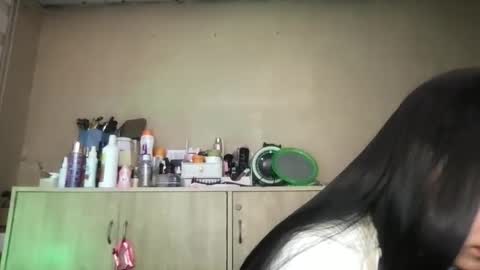 Snapshot of your_sweetmaria chatting on February 2025 01:58:01 AM Maria online show from February 2025 01:58:01 AM