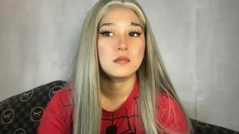 Snapshot of your_sweetmaria chatting on February 2025 02:09:02 AM Maria online show from February 2025 02:09:02 AM