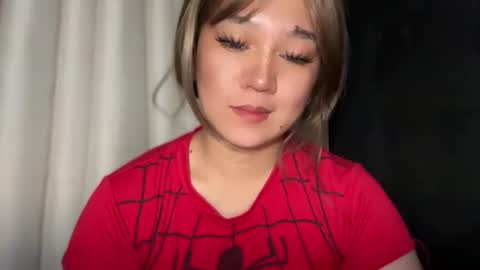 Snapshot of your_sweetmaria chatting on September 2025 08:09:01 PM Maria online show from September 2025 08:09:01 PM